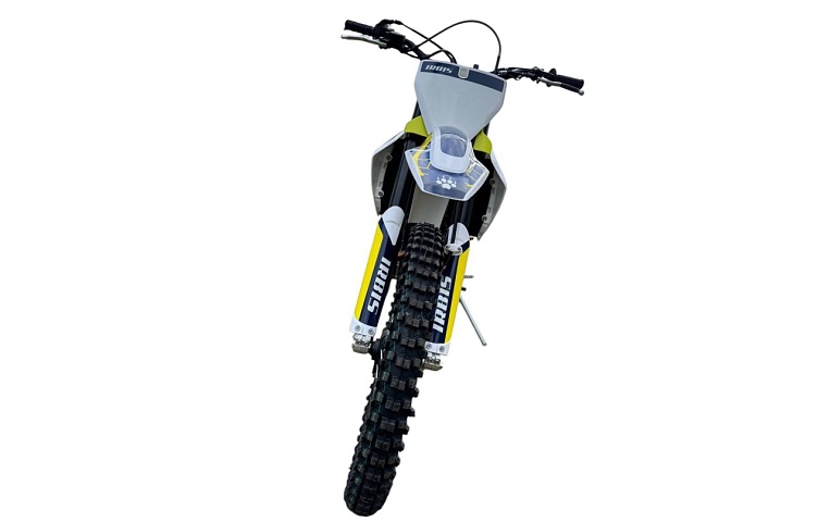 Эндуро мотоцикл IRBIS HTR 250 в Уфе