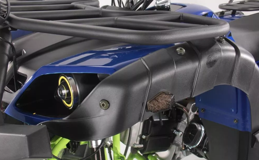 Квадроцикл YACOTA SELA MAX 200 в Уфе