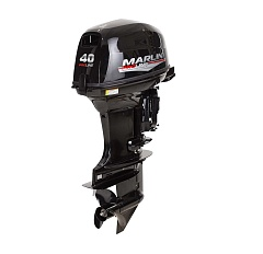 Лодочный мотор MARLIN PROLINE MP 40 AWRL в Уфе