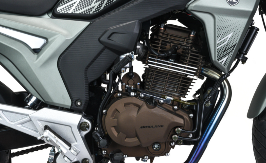 Мотоцикл MOTOLAND (МОТОЛЕНД) 300 CBR в Уфе