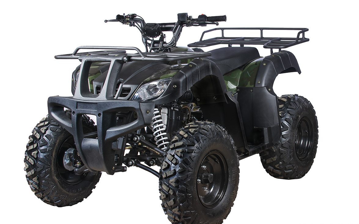 Квадроцикл YACOTA SELA 200 в Уфе