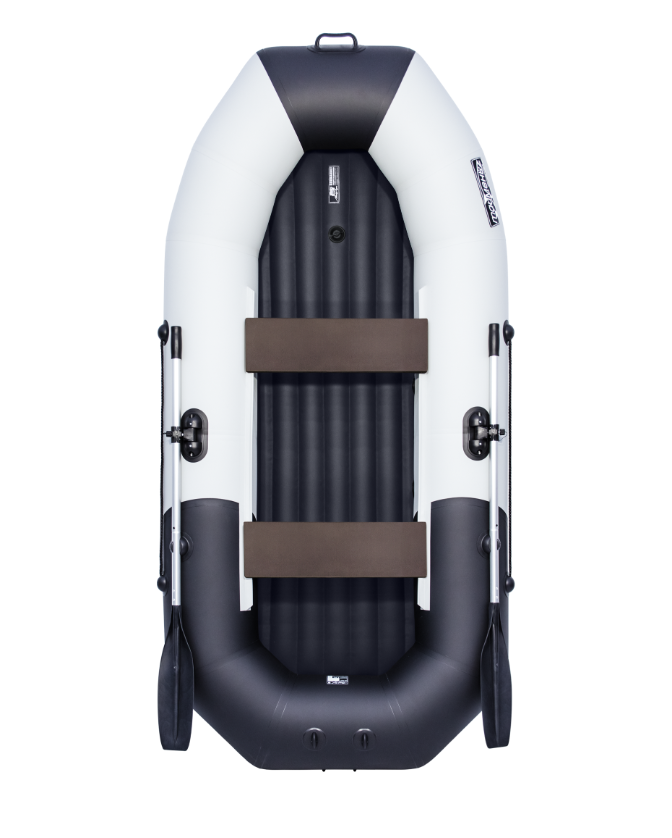 Лодка Таймень NX 270 НД в Уфе