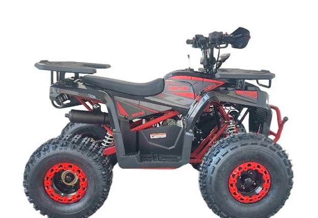 Квадроцикл YACOTA VEKTOR 125 в Уфе