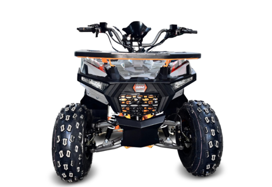 Квадроцикл GBM DAXTER 220 NEW PREMIUM в Уфе