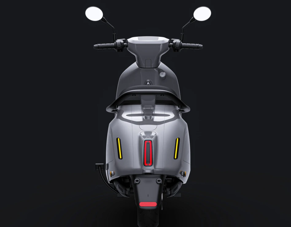 Скутер FAIDET ARENA 200 (49) в Уфе