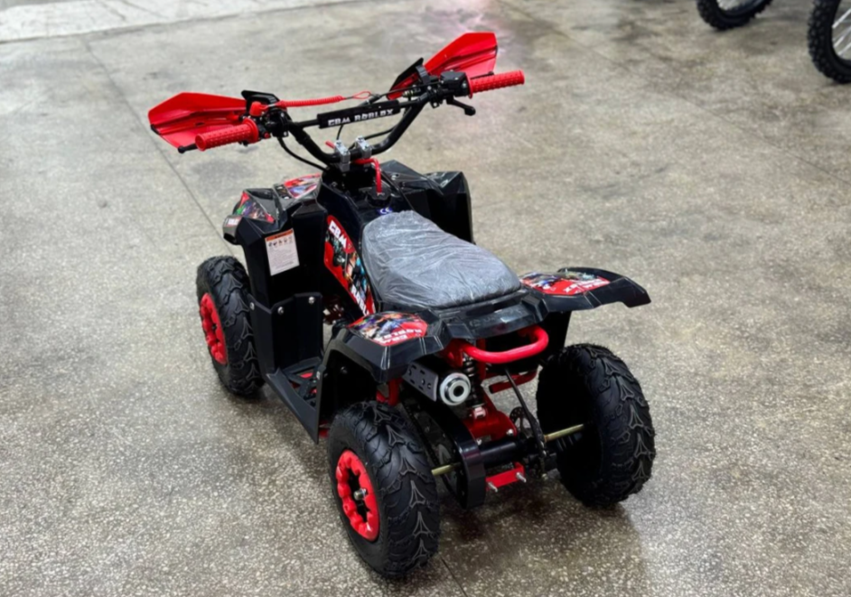 Квадроцикл GBM ROBLOX в Уфе