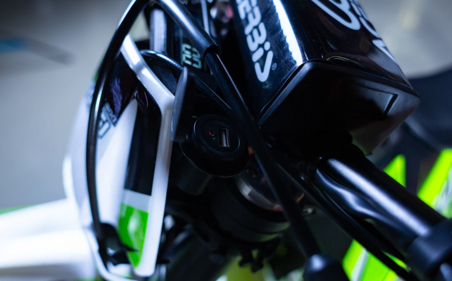 Мотоцикл Progasi SUPER MAX 300 PRO PR300 (ZS175FMN) в Уфе