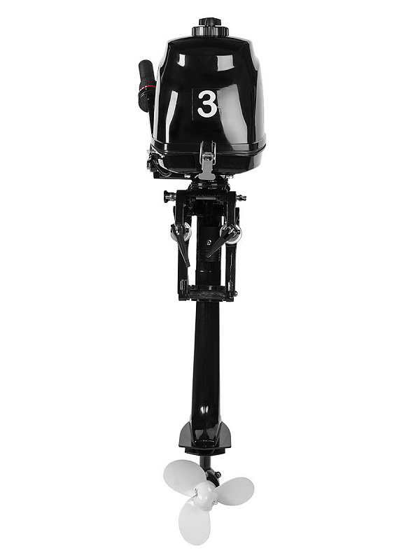 ЛОДОЧНЫЙ МОТОР GLADIATOR G3FHS в Уфе