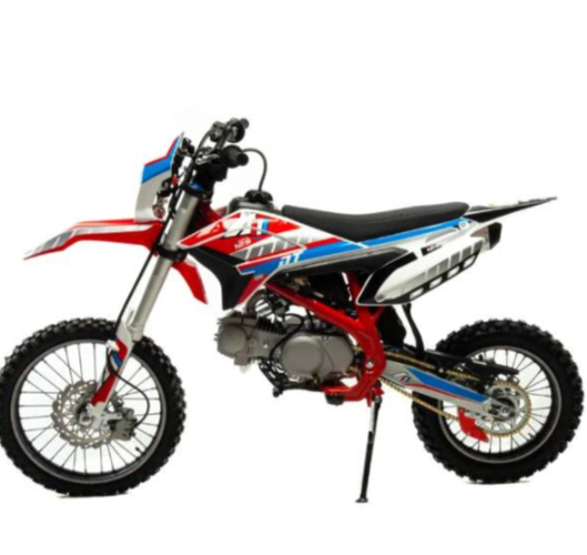 Питбайк MOTOLAND (МОТОЛЕНД) Apollo125 DT125 в Уфе