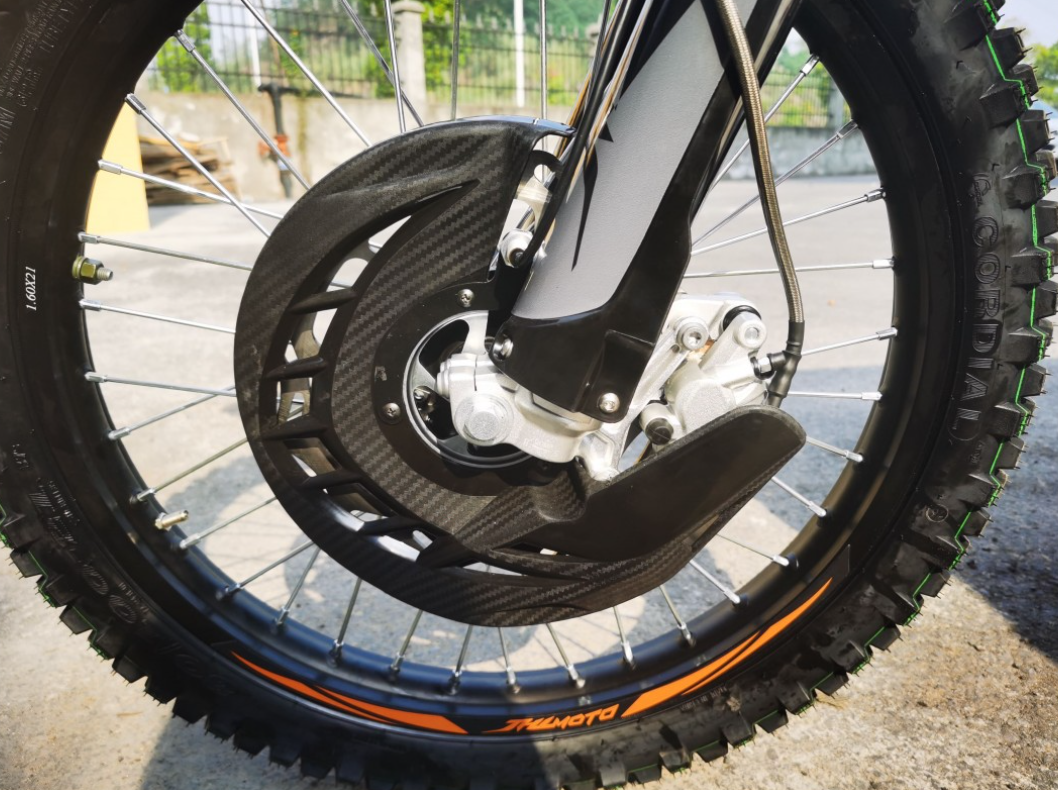 Мотоцикл JHLMOTO JHL Z5 NB300 (174MN-5) в Уфе