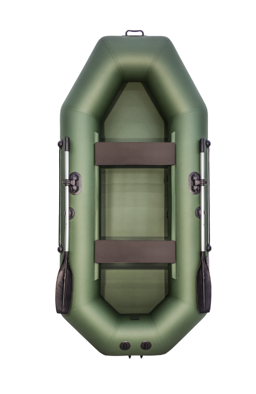 Лодка АКВА-МАСТЕР 280 в Уфе