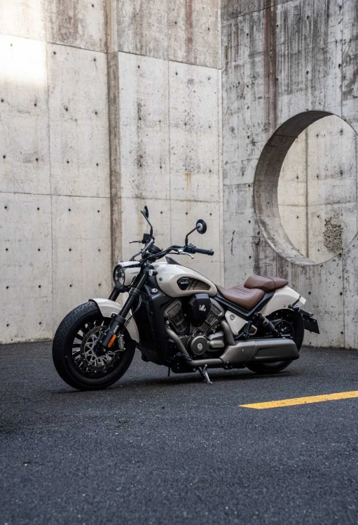 Мотоцикл Benda DarkFlag 500 Commander в Уфе