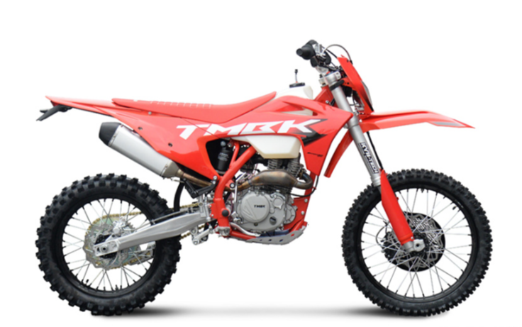 Кроссовый мотоцикл TMBK Sprinter 300H (YB300H) в Уфе