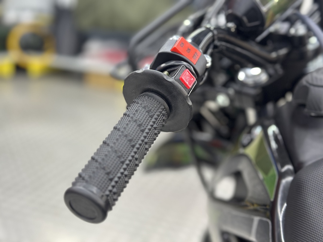 Кроссовый мотоцикл PROMAX ARMY 250 в Уфе