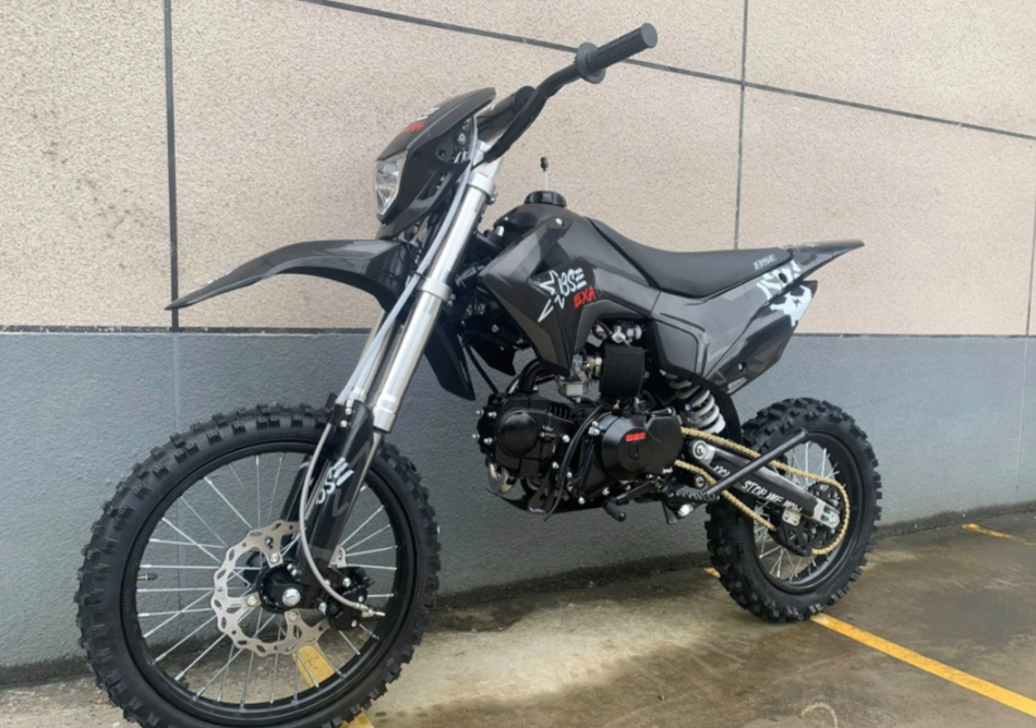 Питбайк BSE EXA SA 17/14 в Уфе