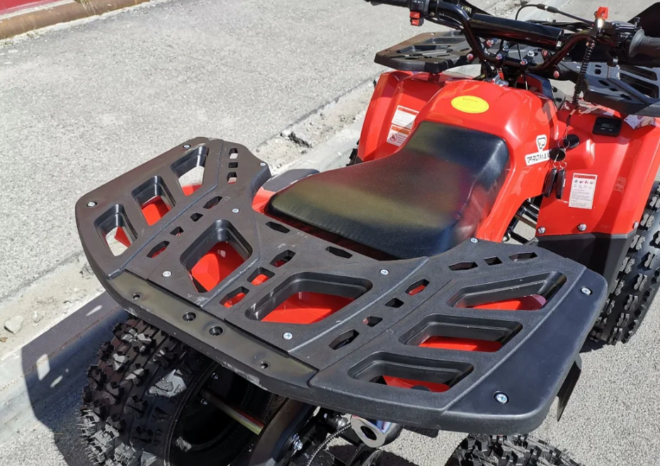 Квадроцикл PROMAX WILD 175 BASIC в Уфе