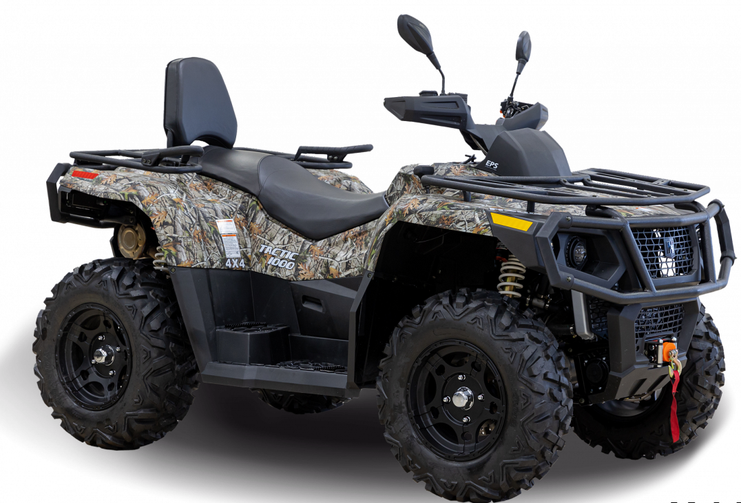 Квадроцикл HISUN TACTIC GT1000/LIMITED в Уфе