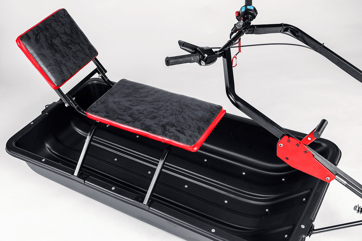 САНИ УСИЛЕННЫЕ IKUDZO 1600 в Уфе