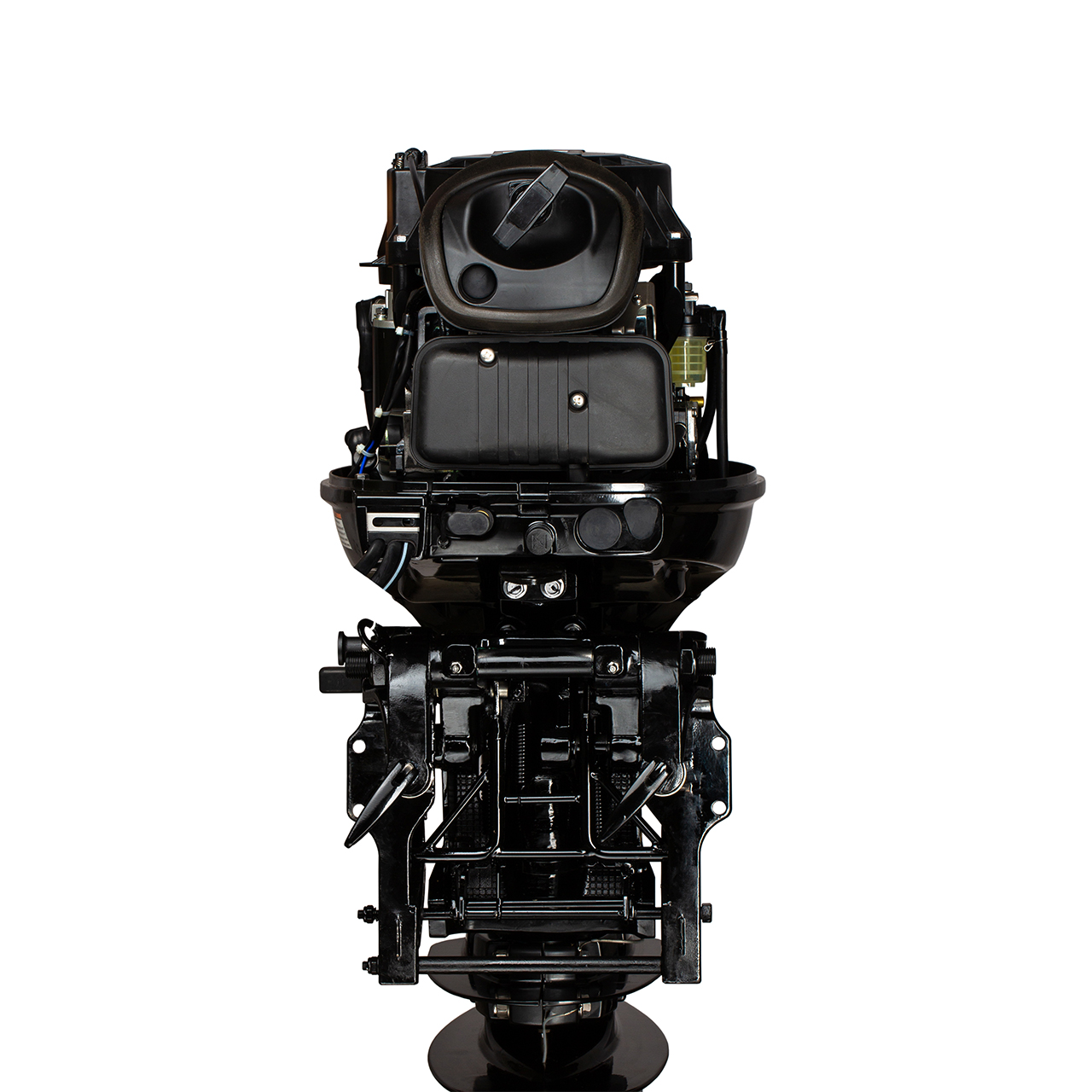 ЛОДОЧНЫЙ МОТОР GLADIATOR G40FES в Уфе