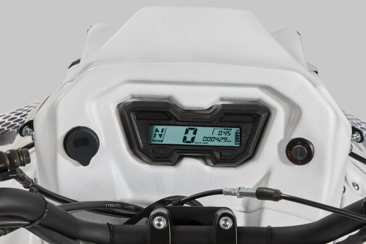 Снегоход IRBIS TUNGUS 500L 25/26 в Уфе