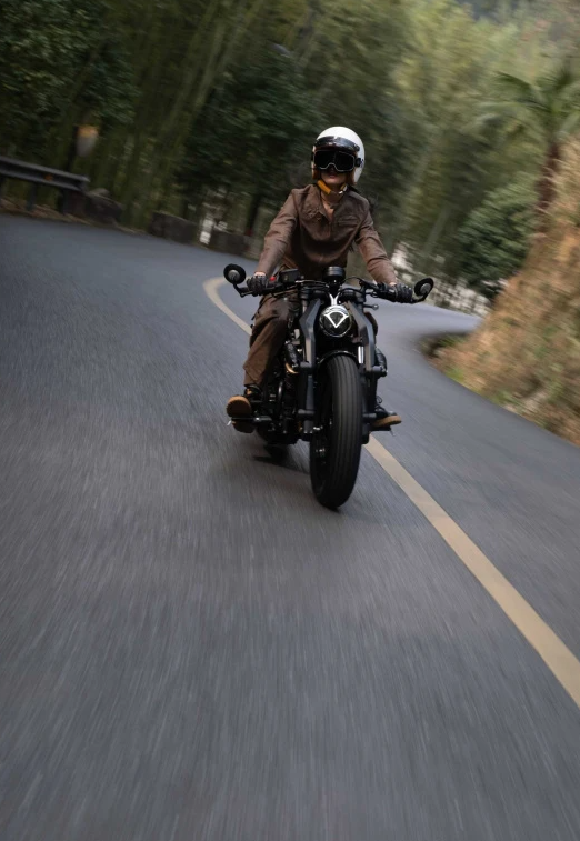 Мотоцикл Benda Napoleon 250 в Уфе