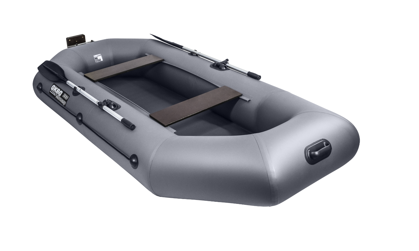 Лодка АКВА-МАСТЕР 300 ТР в Уфе