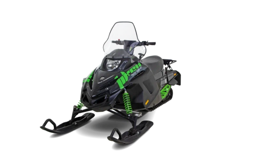 Снегоход РМ TIKSY 500 4Т в Уфе