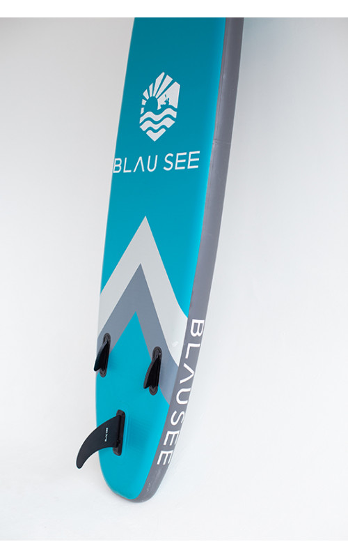 НАДУВНОЙ САП БОРД BLAUSEE 10 в Уфе