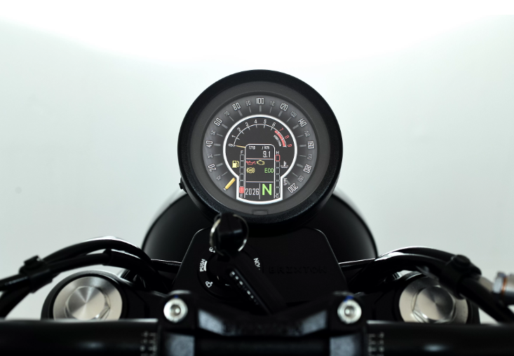 Мотоцикл GAOKIN GK 1200 в Уфе