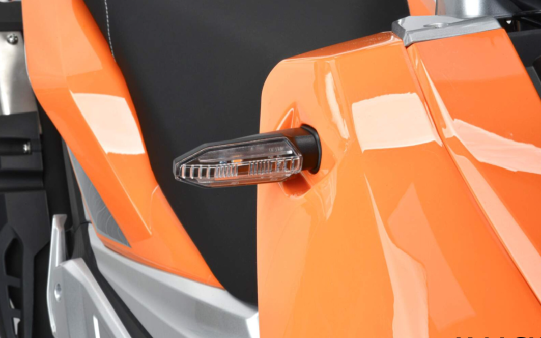 Скутер MOTOLAND (МОТОЛЕНД) T-MAX 150 в Уфе