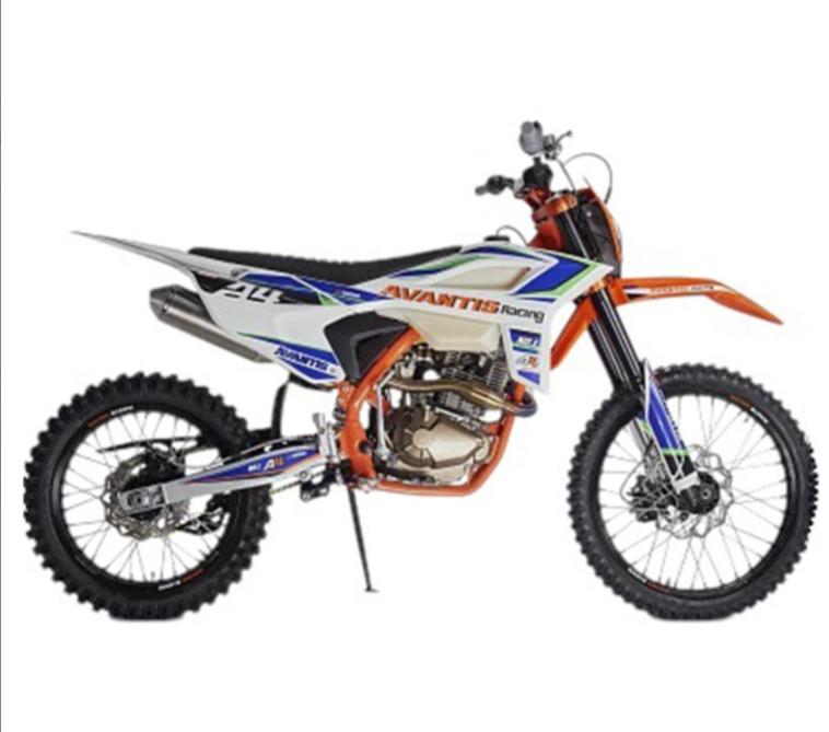 Мотоцикл Avantis A4 (PR300) 2024 в Уфе