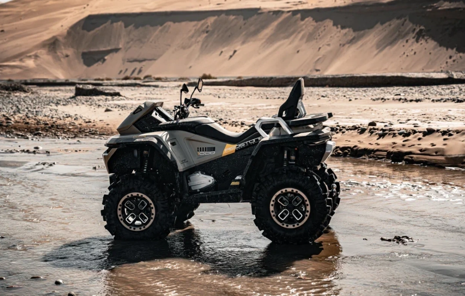 Квадроцикл BENDA REDSTONE 1000 MUD в Уфе