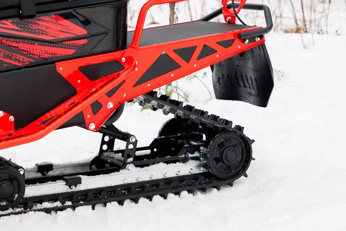 Снегоход IRBIS SF200L NEW 25/26 в Уфе