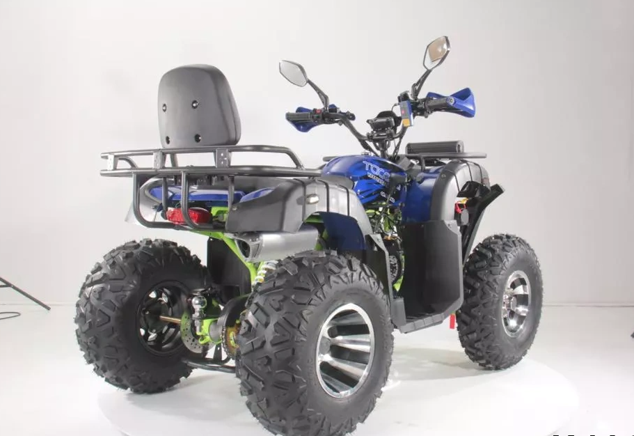 Квадроцикл YACOTA SELA MAX 200 в Уфе