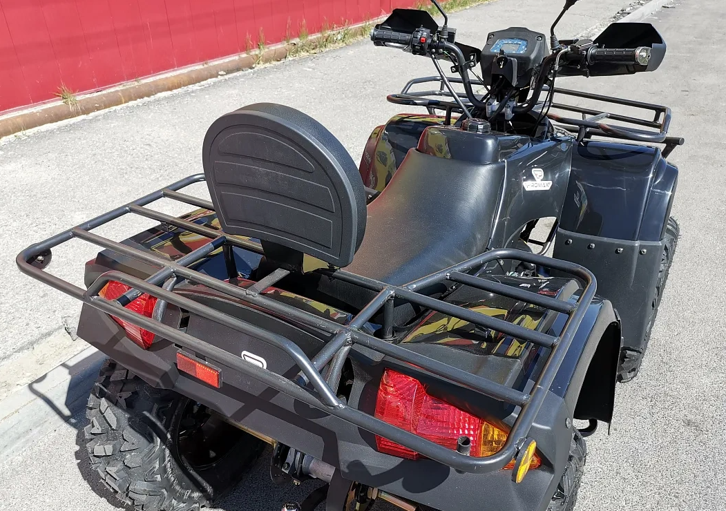 Квадроцикл PROMAX TRX300 CVT в Уфе