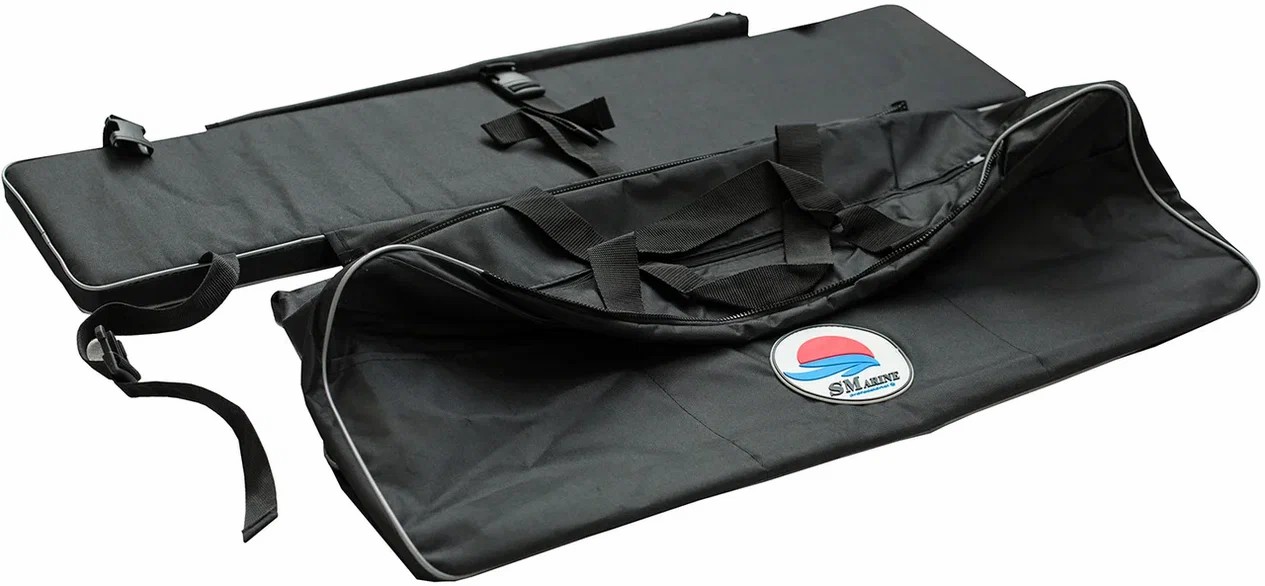 НАКЛАДКА МЯГКАЯ + СУМКА РУНДУК SDP 365-380/AIR 330 в Уфе