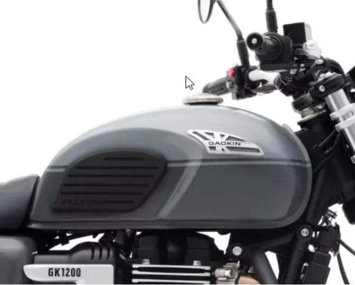 Мотоцикл GAOKIN GK 1200 в Уфе