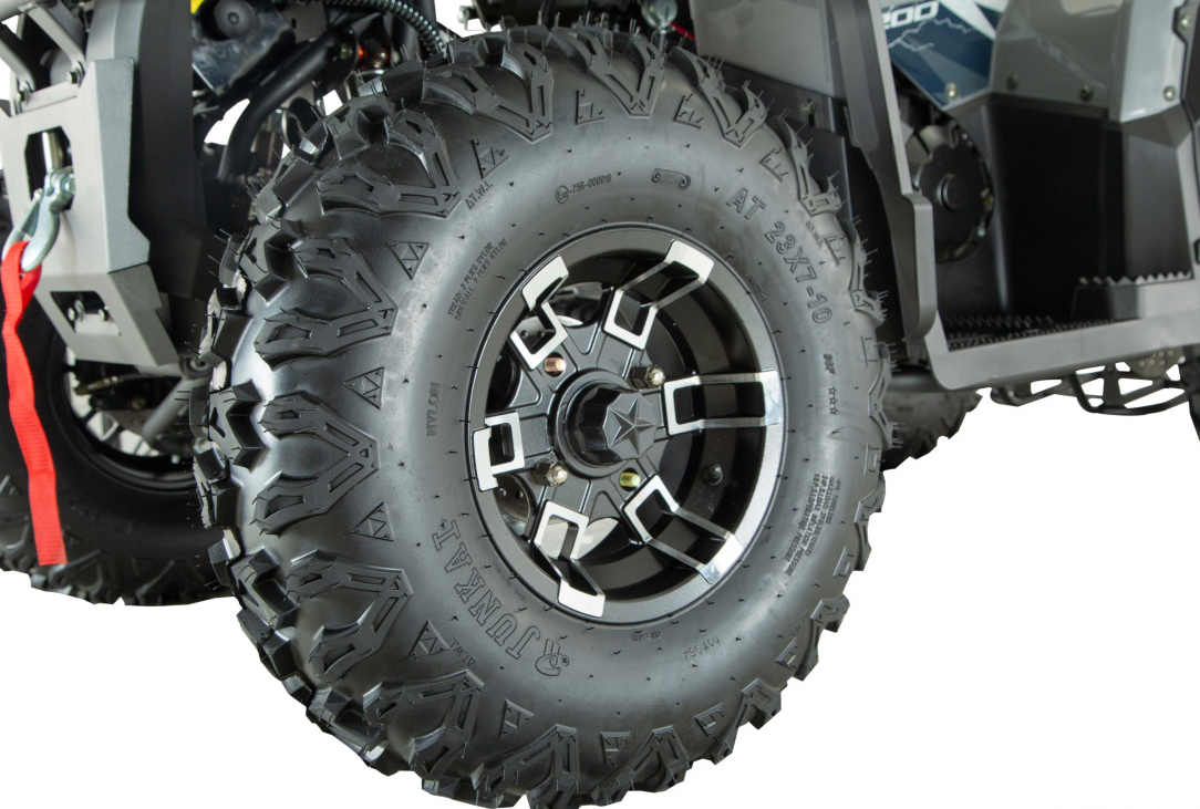 Квадроцикл YACOTA VIKING PRO 250 в Уфе