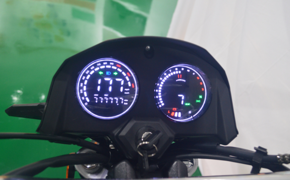 Мопед PROMAX ALPHA RS-PRO 150 (49) в Уфе