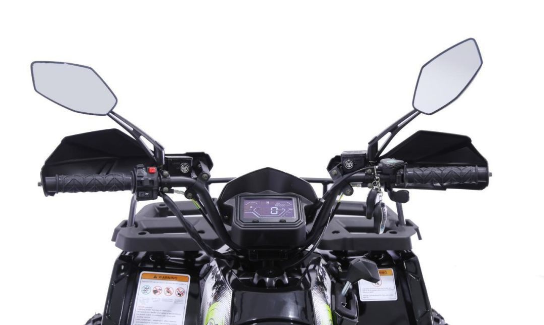 Квадроцикл YACOTA WARRIOR 200 PRO в Уфе