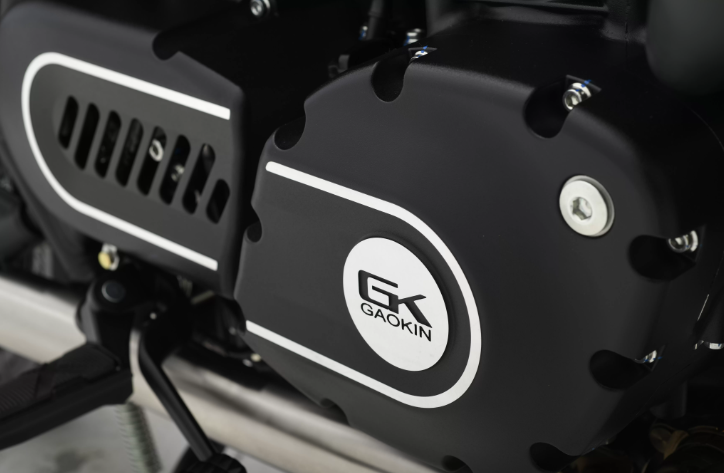 Мотоцикл GAOKIN GK 1200Х в Уфе