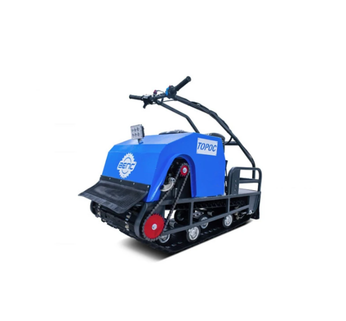 Мотобуксировщик ВЕПС WINTER «ТОРОС» 15 в Уфе