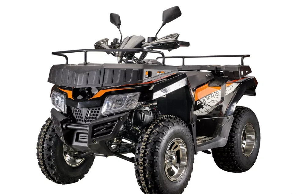 Квадроцикл YACOTA CABO 200LD в Уфе