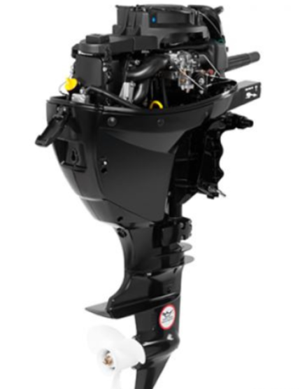 Лодочный мотор HIDEA HDF15HS в Уфе