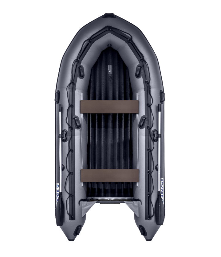 Лодка APACHE 3500 НДНД в Уфе