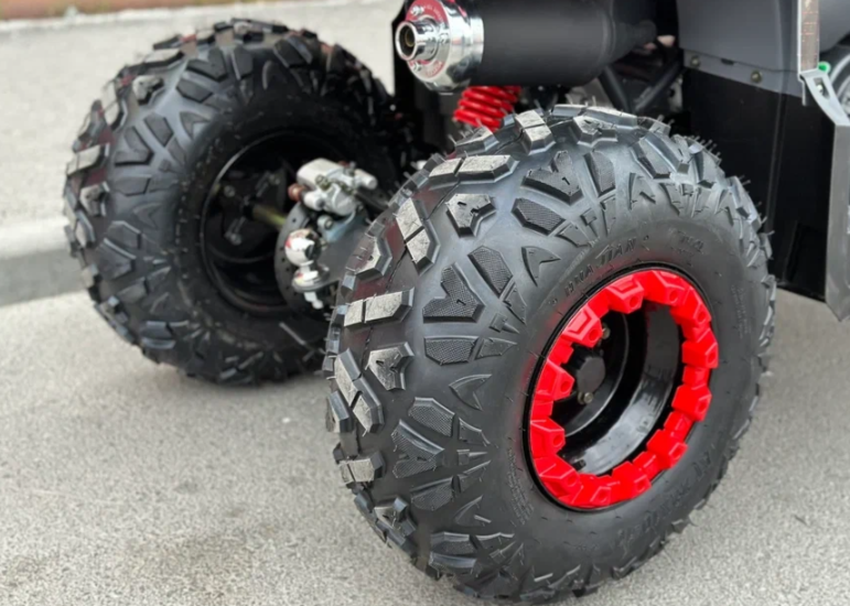 Квадроцикл GBM MAVERICK 300 NEW в Уфе