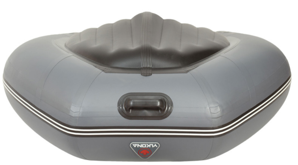 ЛОДКА НАДУВНАЯ YUKONA 360 НДНД в Уфе