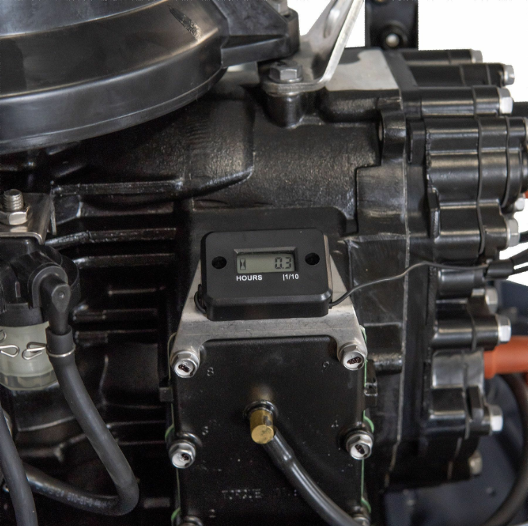 Лодочный мотор APACHE T40BS в Уфе