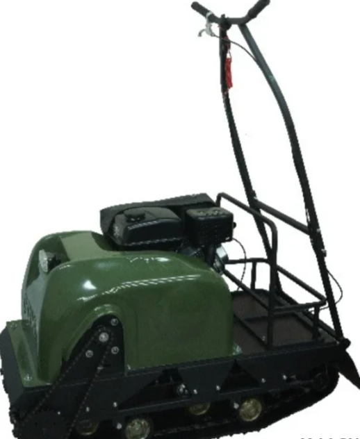 Мотобуксировщик PAXUS 500 AVANT MINI (1200 мм.), 9 л.с. в Уфе