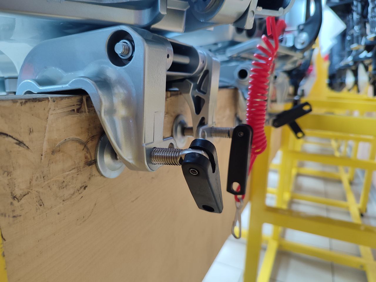 Лодочный мотор PROMAX SP9.9FHS (15) EXTRA в Уфе